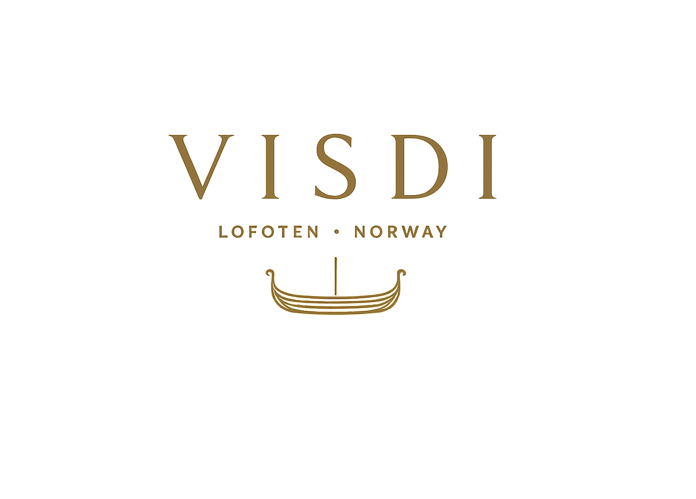 VISDI · Lofoten · Norway